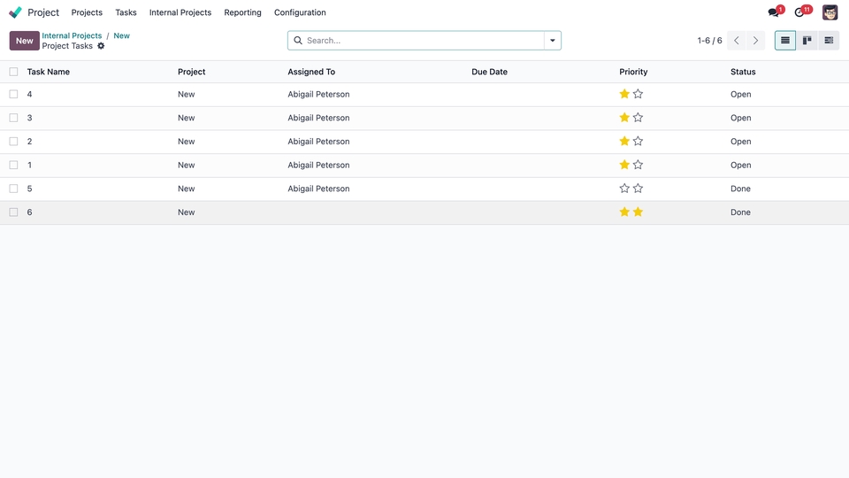 Jasa Lainnya - Jasa Pembuatan Custom Modul Odoo (Python/XML) & Fix Error - Cepat & Rapi - 4