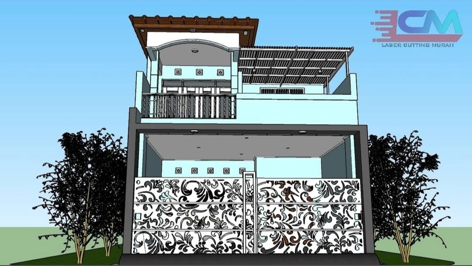 3D Design