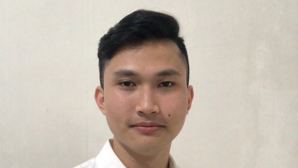 Jasa Model Foto Profesional untuk Promosi Produk Anda - Model pakaian pria