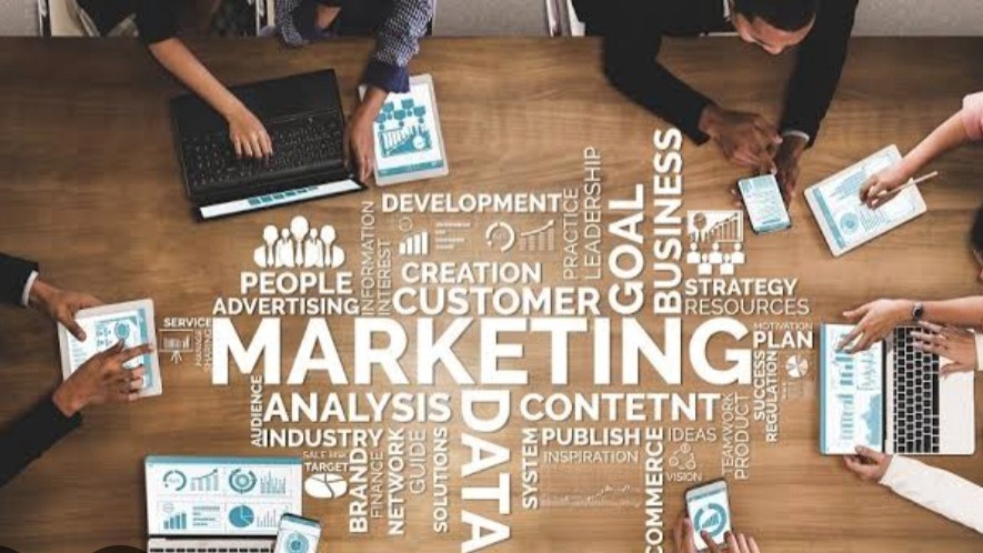 Jasa SEO Profesional, Terpercaya, dan Berkualitas - Marketing/sales
