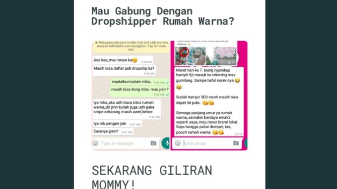 Penulisan Konten - Conversion Copywriting - Penulisan Landing Page - 4