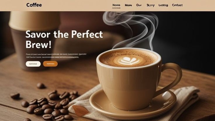 Jasa Web Design / Desain Website Profesional - Desain Web Bisnis dan lainya