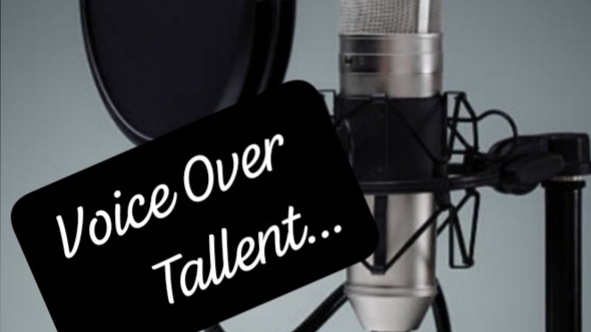 Jasa Voice Over AI Profesional untuk Beragam Kebutuhan Audio - Voice over,dubbing dan customer service