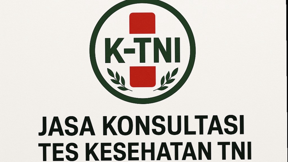 Jasa Konsultasi Tes Kesehatan untuk Pendaftaran TNI