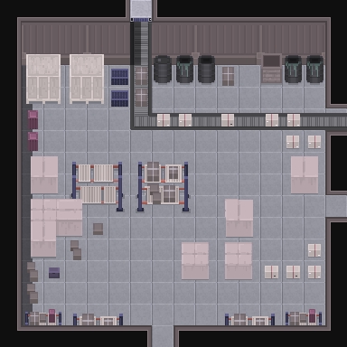 Jasa Lainnya - Saya akan buatkan design map custom untuk game RPG Maker MV dan MZ - 10