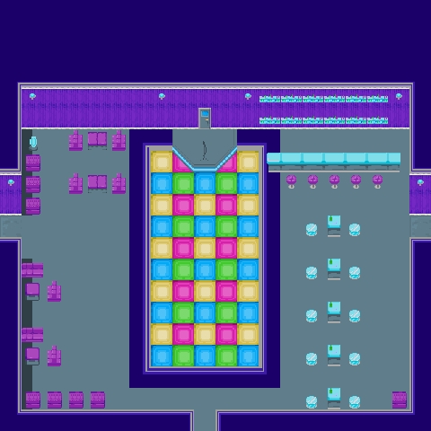 Jasa Lainnya - Saya akan buatkan design map custom untuk game RPG Maker MV dan MZ - 16