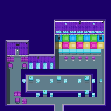 Jasa Lainnya - Saya akan buatkan design map custom untuk game RPG Maker MV dan MZ - 15