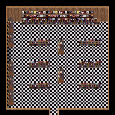 Jasa Lainnya - Saya akan buatkan design map custom untuk game RPG Maker MV dan MZ - 11