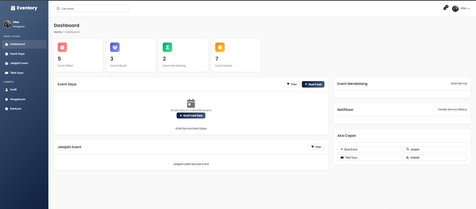 Web Development - Solusi Website Profesional Berbasis React - 6
