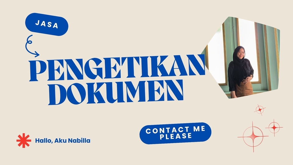 jasa pengetikan dokumen