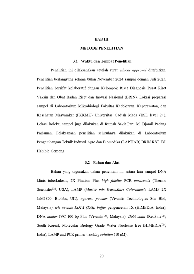 Proofreading - Academic Writing Proofread - 2