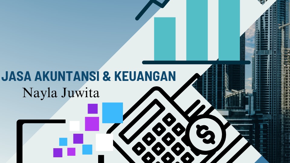 Jasa Financial Planner & Membuat Rab (Rencana Anggaran Biaya) - Financial Reporting