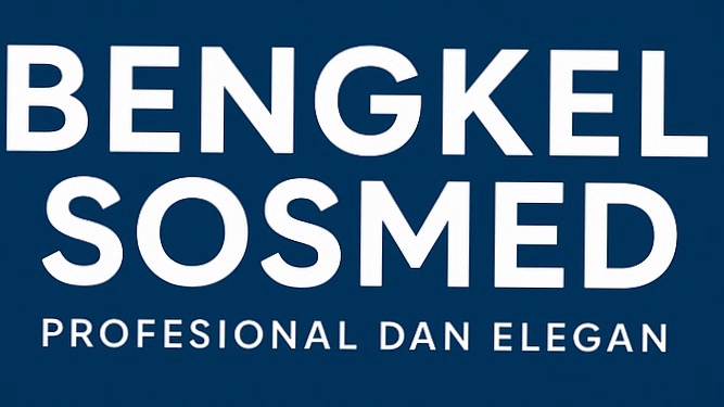 Bengkel Sosmed