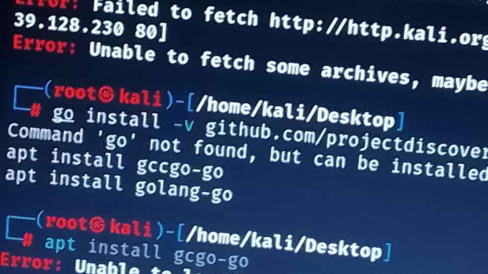 Jasa Cyber Security / Layanan Keamanan Data Online - Penetration tester 