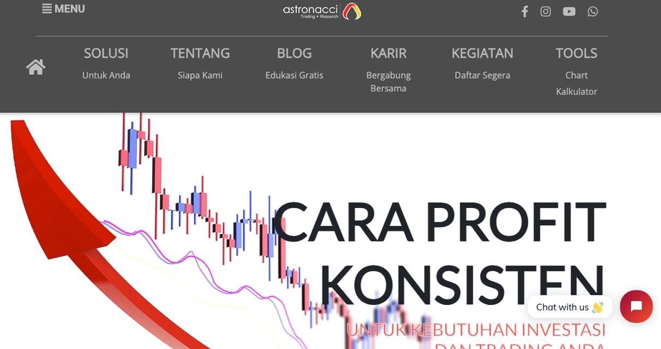 Web Development - Jasa Pembuatan Website – Murah, Cepat, dan Profesional- Paket Exclusive Sewa Website - 3