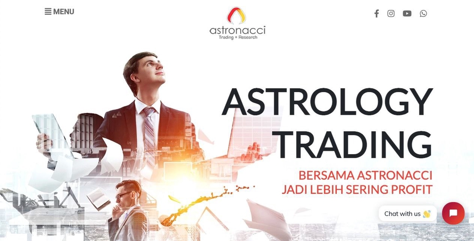 Web Development - Jasa Pembuatan Website – Murah, Cepat, dan Profesional- Paket Exclusive Sewa Website - 2