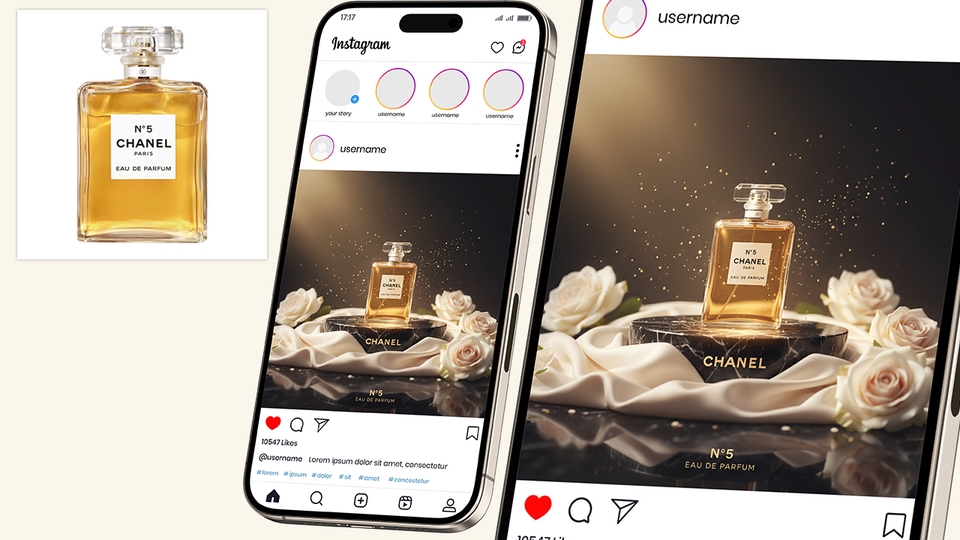Banner Online - Profesional Instagram Feed and Reels Design - 4