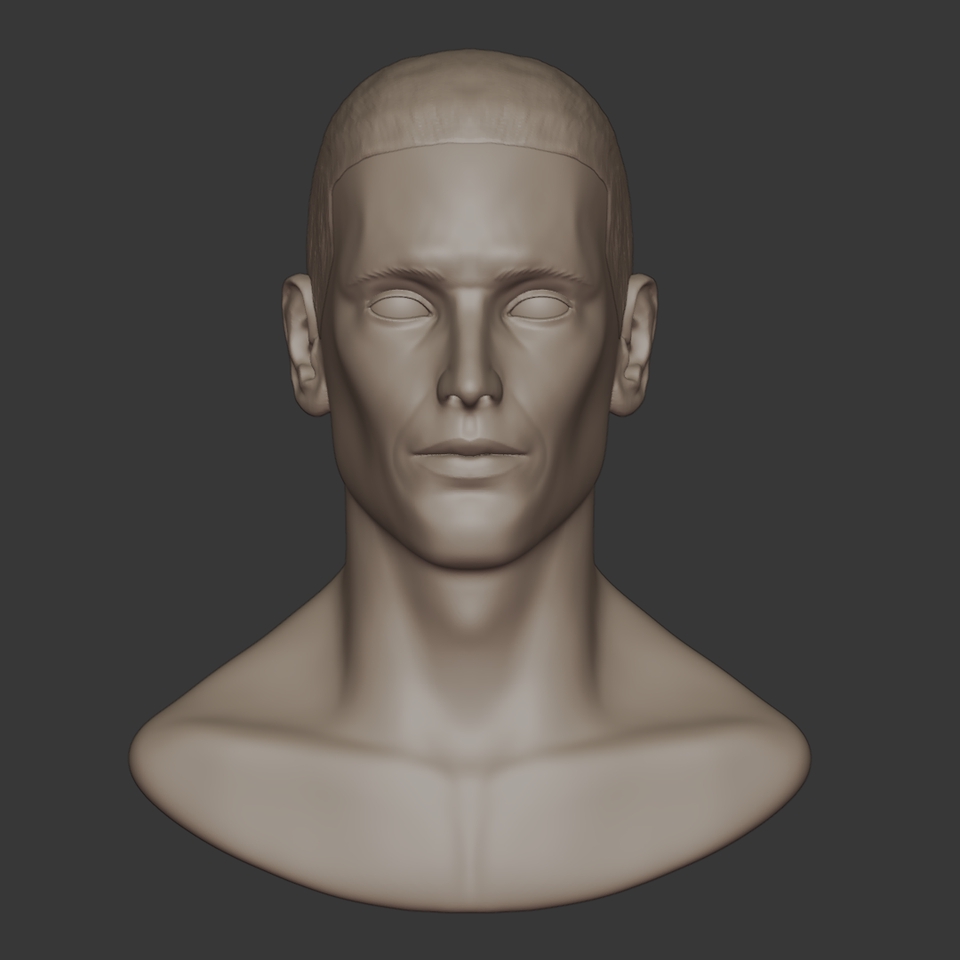 3D Model - Jasa Desain 3D character Untuk Animasi, Game, Maskot, Printing, dan lainnya - 9