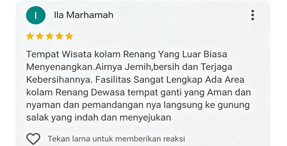 Memberi Review - Jasa Review Dan Rating Untuk Marcetplace,Playstore,Goggle maps Dan Apk Lain nya - 7