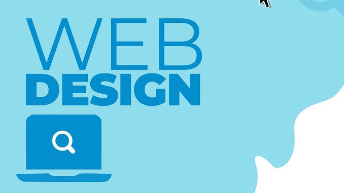 Jasa Web Design / Desain Website Profesional - Web design