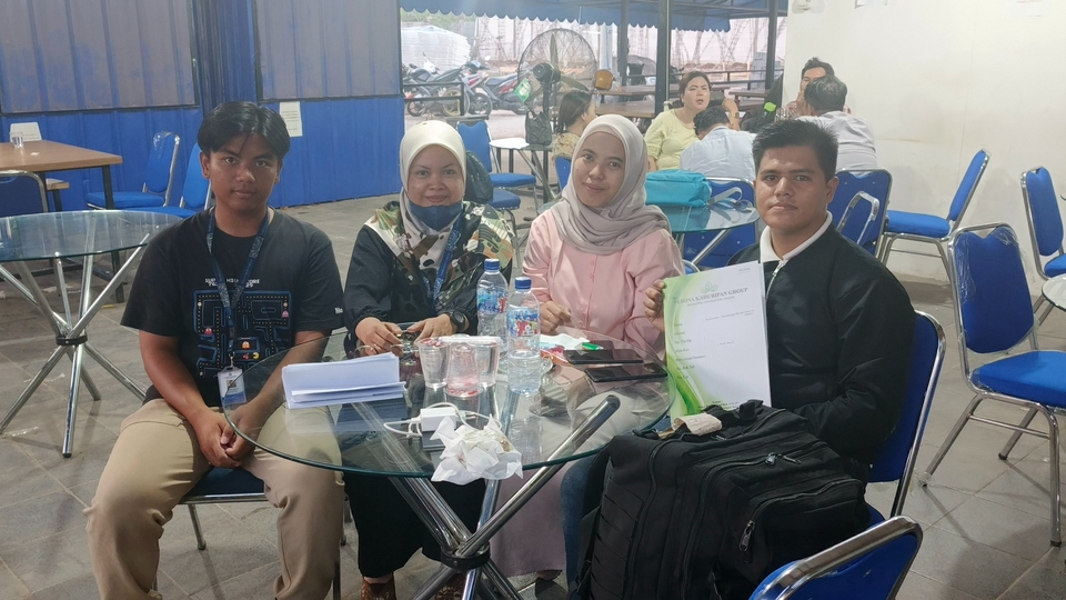 Jasa Penilai Properti / Appraisal Tanak dan Bangunan - Marketing Properti