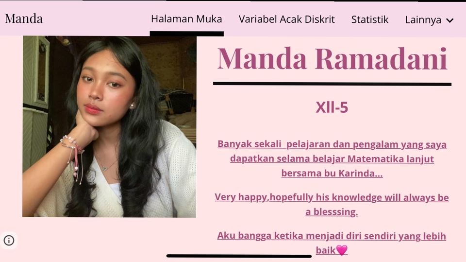 Desain web