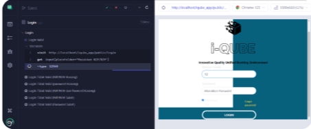 Quality Assurance - Software Tester Manual & Automation (Cypress) - 5