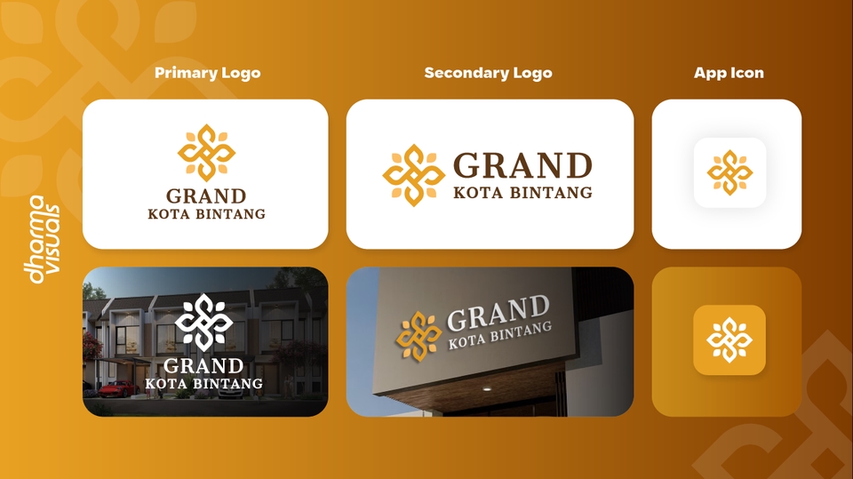 Logo - DESAIN LOGO MURAH BERKUALITAS - 4