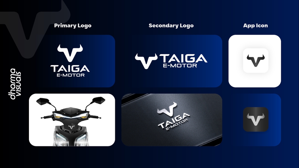 Logo - DESAIN LOGO MURAH BERKUALITAS - 3
