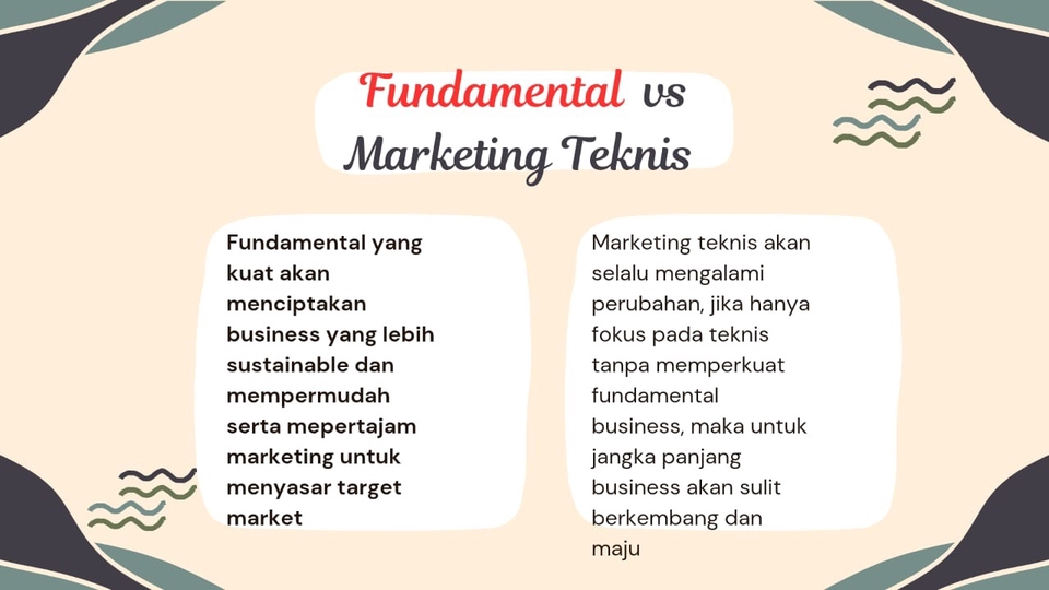 Jasa Konsultan Branding Produk dan Perusahaan - Bangun Brand Bisnis Digital Dari 0