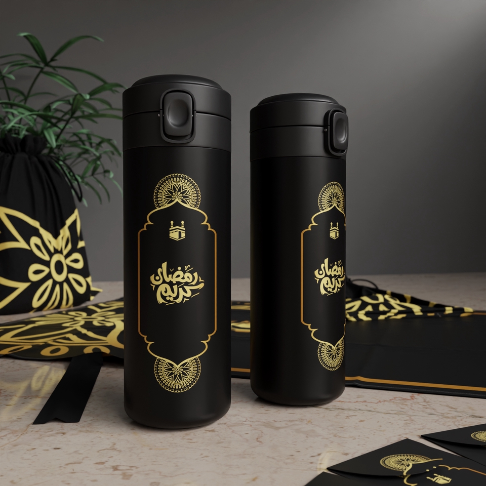 Desain Booth & Kios - Spesialis 3D objek: booth, produk, display. Clean look, cocok untuk presentasi & promosi. - 5