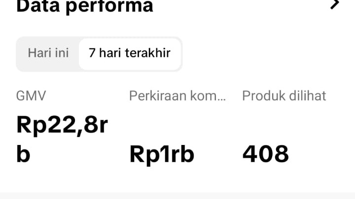 Jasa TikTok Ads Profesional untuk Bisnis Anda - Pemasaran produk