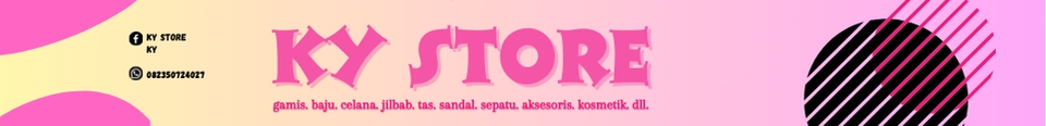 Digital Printing - Desain Banner Jualan  - 3