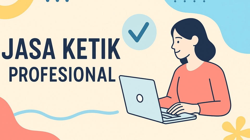 Jasa Pengetikan Online Cepat dan Akurat - Jasa Ketik Profesional: Cepat, Rapi, dan Terpercaya