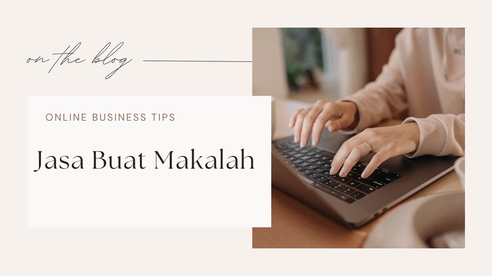  Tugas numpuk?
 Aku bantu kamu buat makalah yang:
-  Bahasa baku mudah dipahami
- Bebas plagiat
⁣