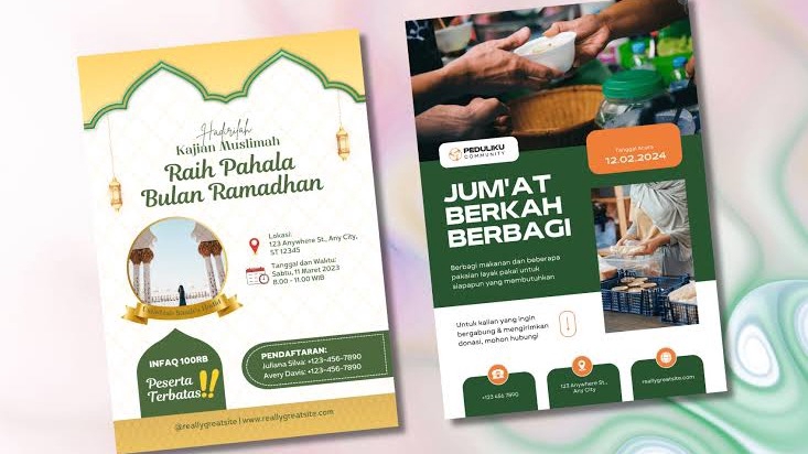 Belajar dan Kursus Komputer Online - KELAS KEAGAMAAN