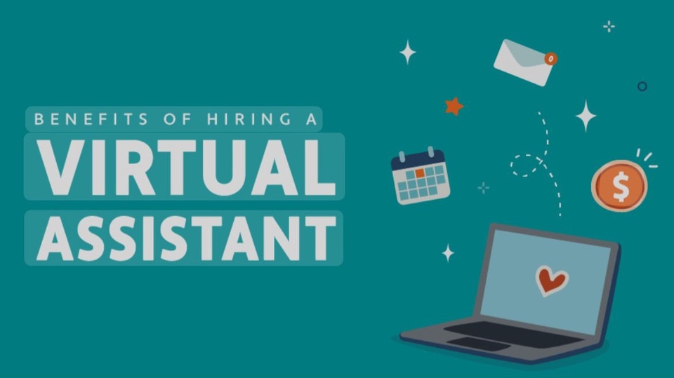 Jasa Konsultan Marketing dan Pemasaran Terbaik - Virtual Assistant