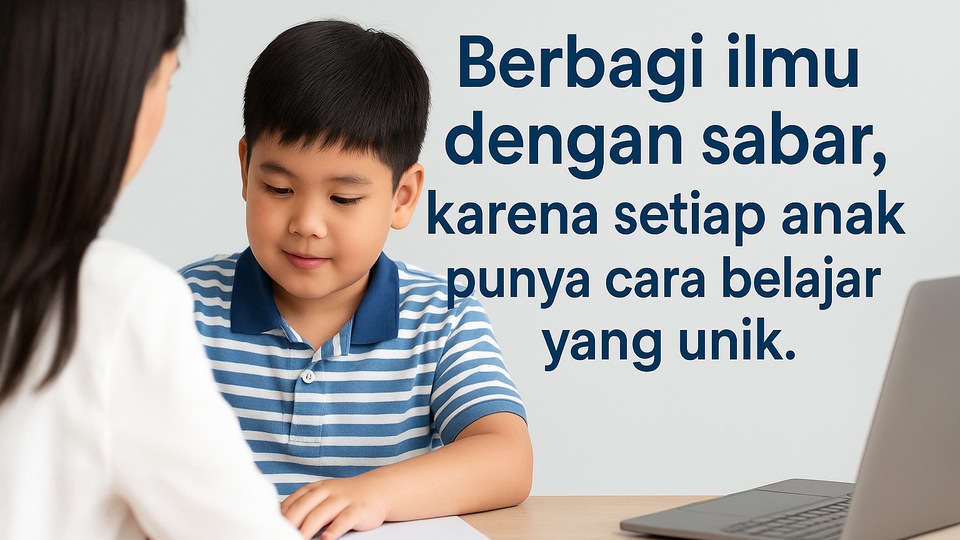 Kursus Bahasa Asing Online dengan Tutor Berpengalaman - Les Private Mandarin Anak Sekolah SD SMP SMA Online