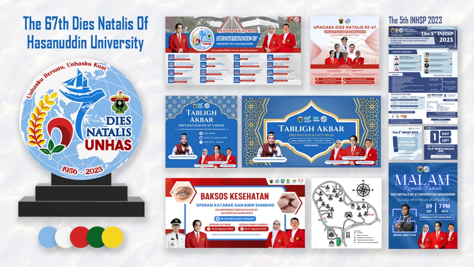 Logo - Desain Logo untuk Brand Anda – Minimalis, Modern, dan Berkelas - 8