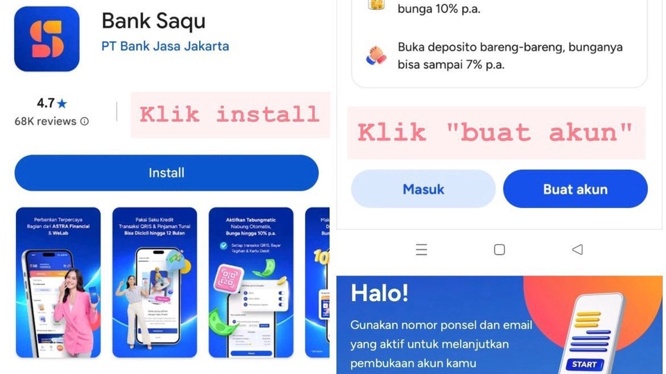 Jasa Desain Cover Album Musik Spotify maupun CD - Bank saqu