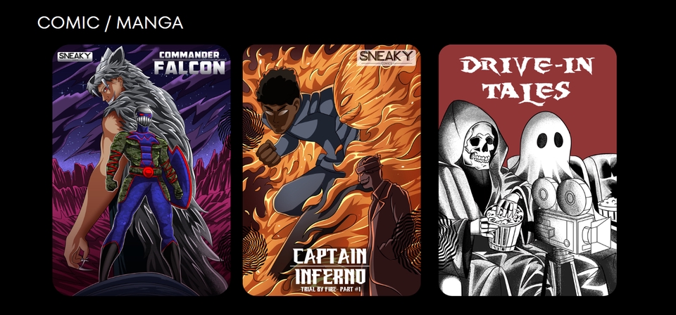 cover art sample