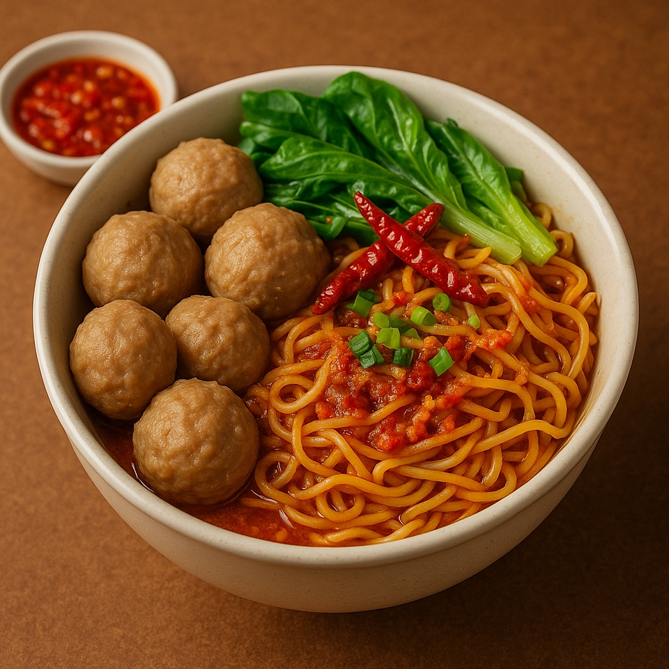 Digital Printing - Desain Poster Kuliner untuk UMKM, Cafe, dan Toko Online - 4