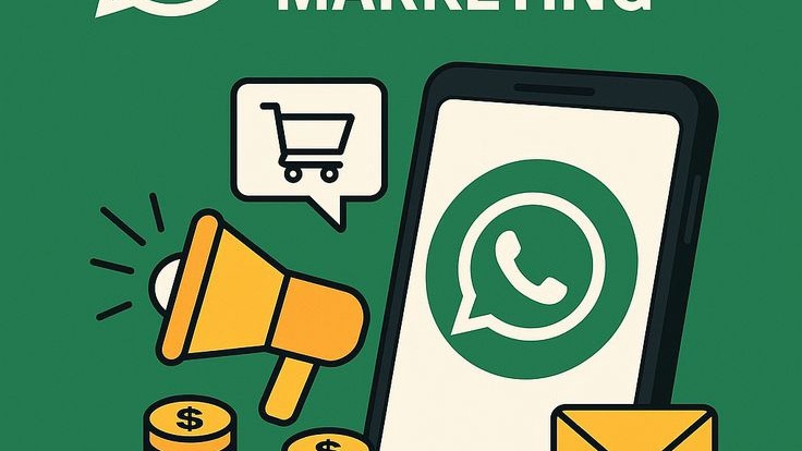 Jasa WhatsApp Blast untuk Sebar Iklan - WhatsApp Marketing – Promosi Cepat Dan Efektif