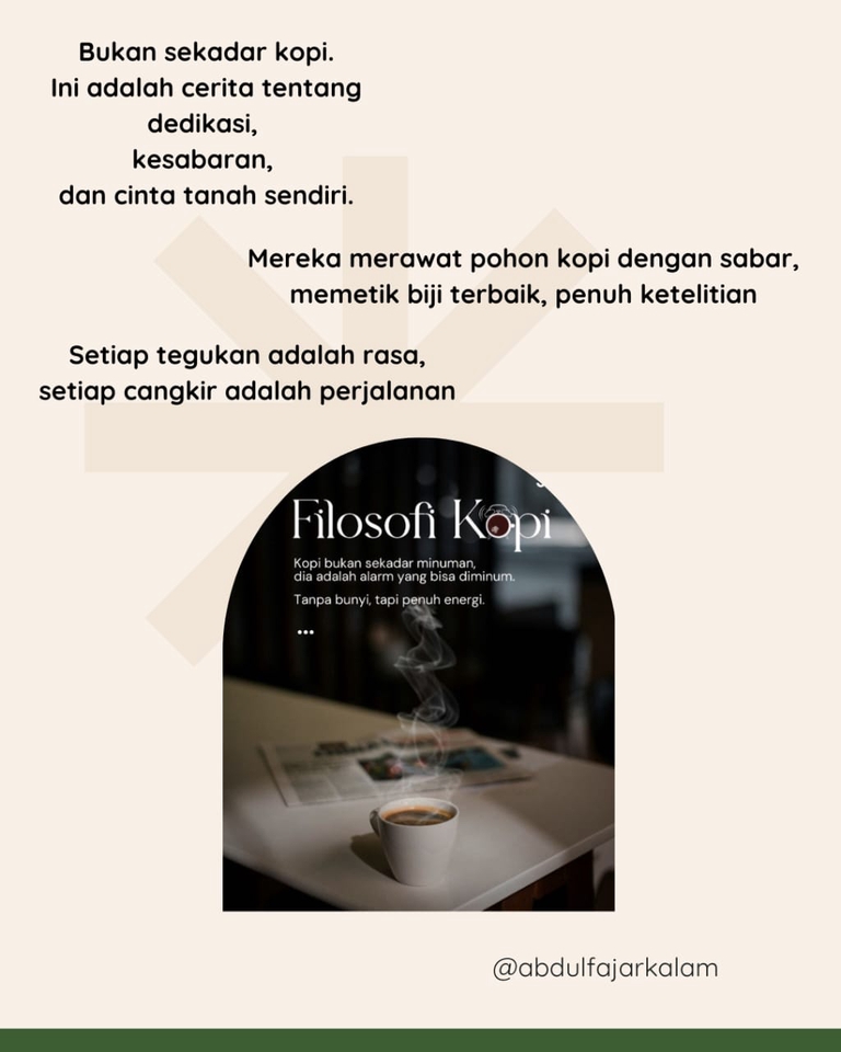Penulisan Konten - Copywriter, contentwriter dan media sosial - 3