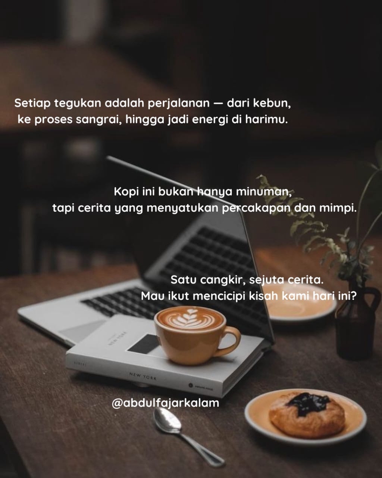 Penulisan Konten - Copywriter, contentwriter dan media sosial - 7
