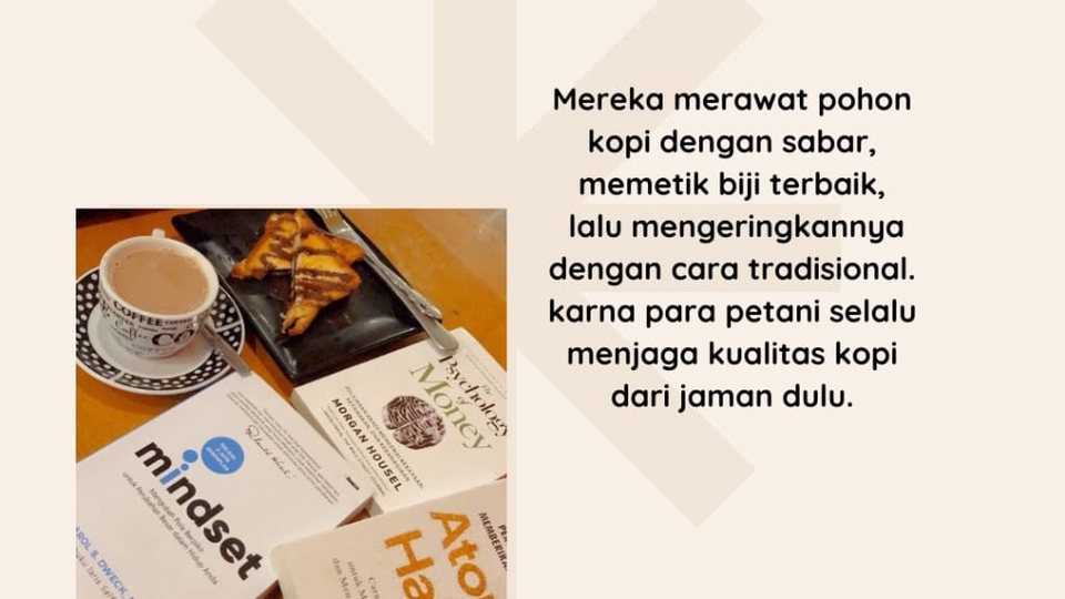 Copywriting, content writing dan sosial media adalah teknik untuk meningkatkan penjualan