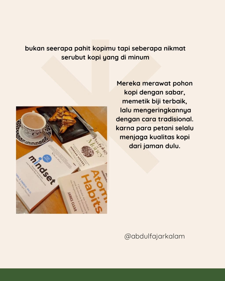 Penulisan Konten - Copywriter, contentwriter dan media sosial - 4