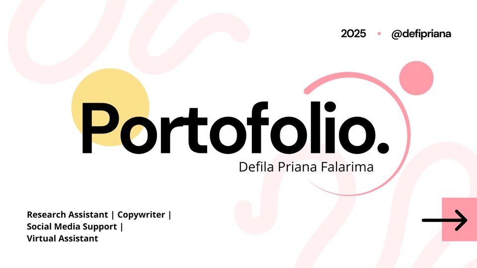 Social Media Management - Virtual Assistant Data Entry Social Media Specialist - 2