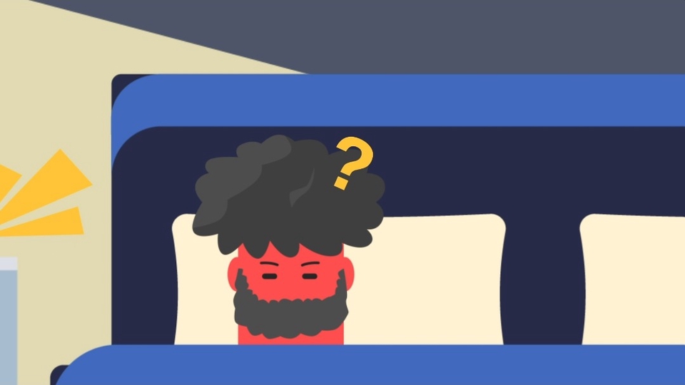 Jasa Pembuatan Motion Graphic & Animasi Explainer - Motion Graphic