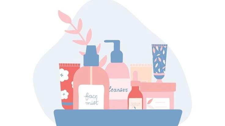 Jasa Lainnya di Gaya Hidup - Tips Skincare Routine